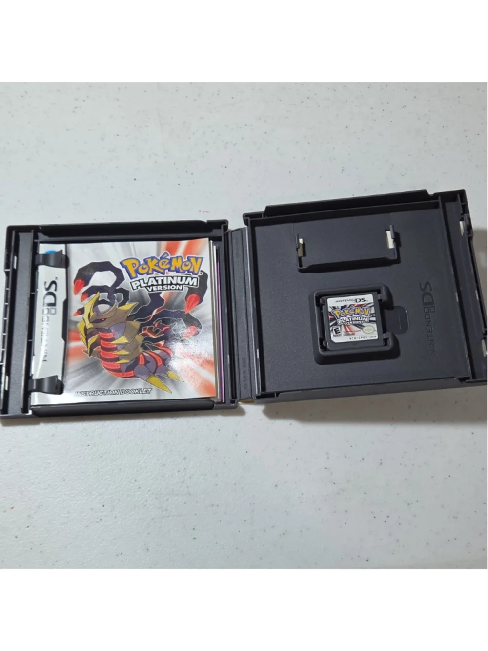 Nintendo product allowing series